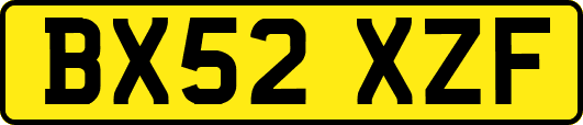 BX52XZF
