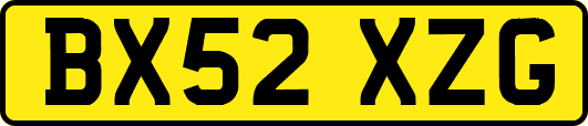 BX52XZG