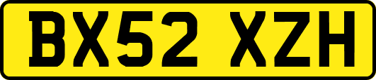 BX52XZH