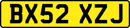 BX52XZJ