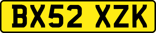 BX52XZK