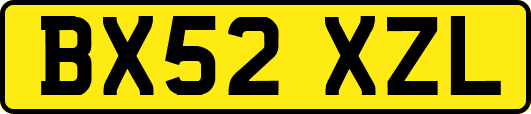 BX52XZL