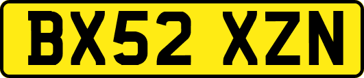 BX52XZN