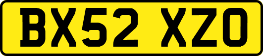 BX52XZO