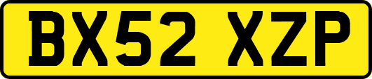 BX52XZP