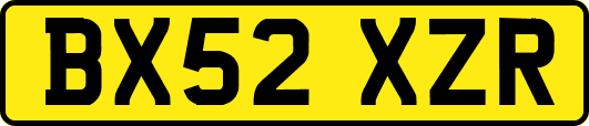 BX52XZR