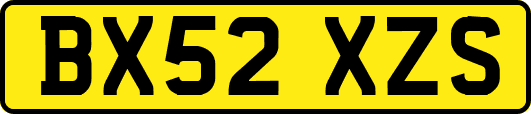 BX52XZS