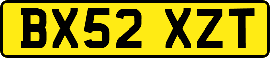 BX52XZT