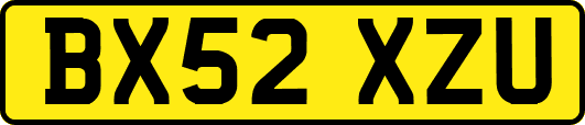 BX52XZU