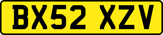 BX52XZV