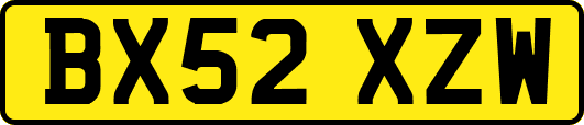 BX52XZW