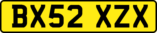 BX52XZX