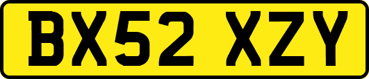 BX52XZY