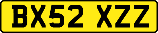 BX52XZZ