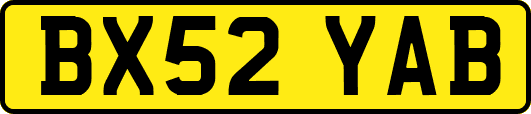 BX52YAB