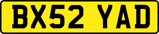 BX52YAD