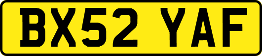 BX52YAF