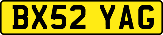 BX52YAG