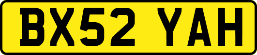 BX52YAH