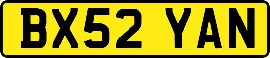 BX52YAN