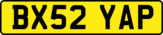 BX52YAP