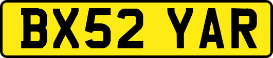 BX52YAR