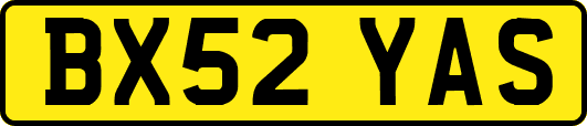 BX52YAS