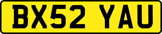 BX52YAU
