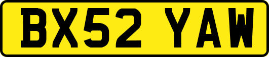 BX52YAW