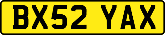 BX52YAX