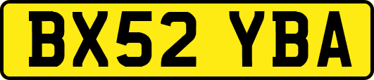 BX52YBA