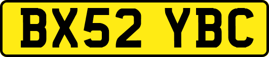 BX52YBC