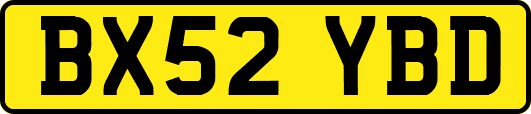 BX52YBD