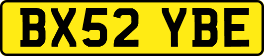 BX52YBE