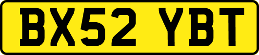 BX52YBT