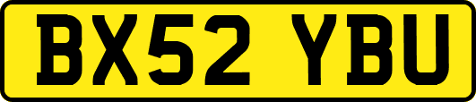 BX52YBU