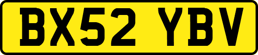 BX52YBV