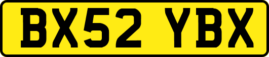 BX52YBX