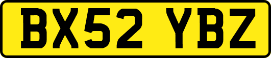BX52YBZ