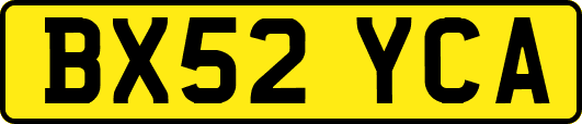 BX52YCA
