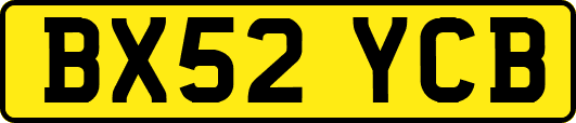 BX52YCB