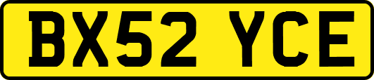 BX52YCE