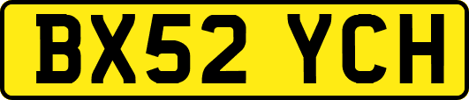 BX52YCH