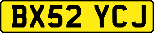 BX52YCJ