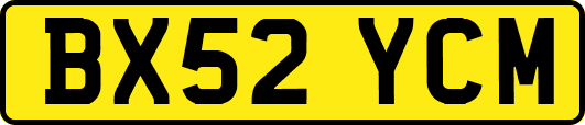 BX52YCM