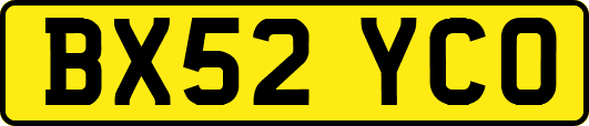 BX52YCO