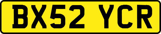 BX52YCR