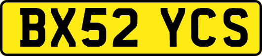 BX52YCS