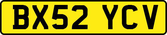BX52YCV