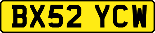 BX52YCW
